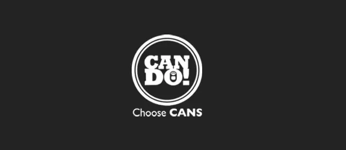 Nampak Bevcan – Can Do!