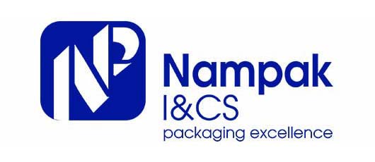 Nampak I&CS packaging excellence logo