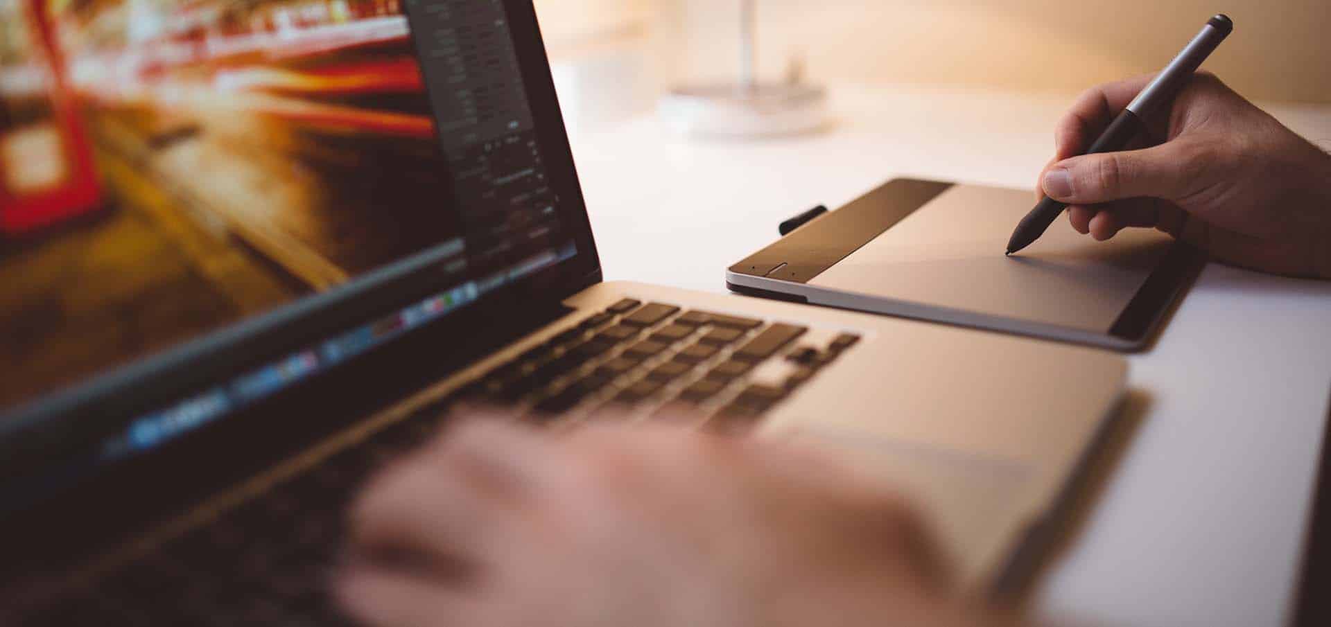 Creative Website Development