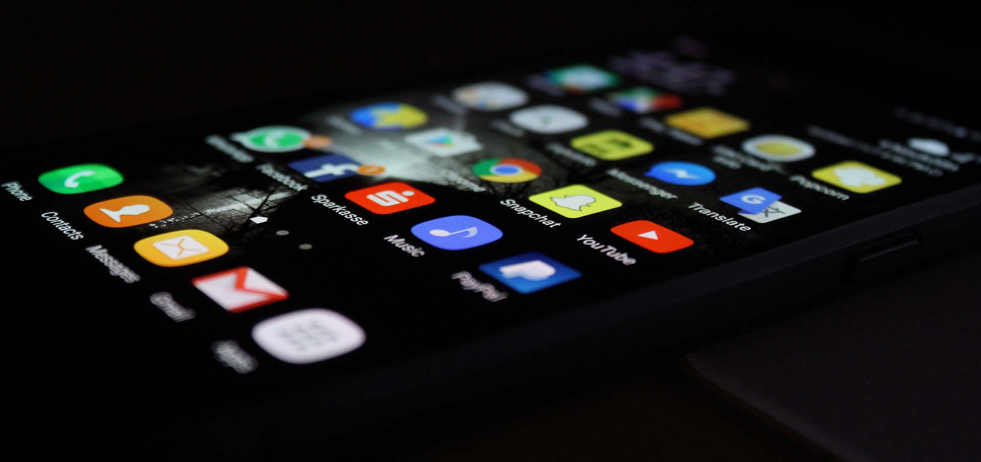 social media management