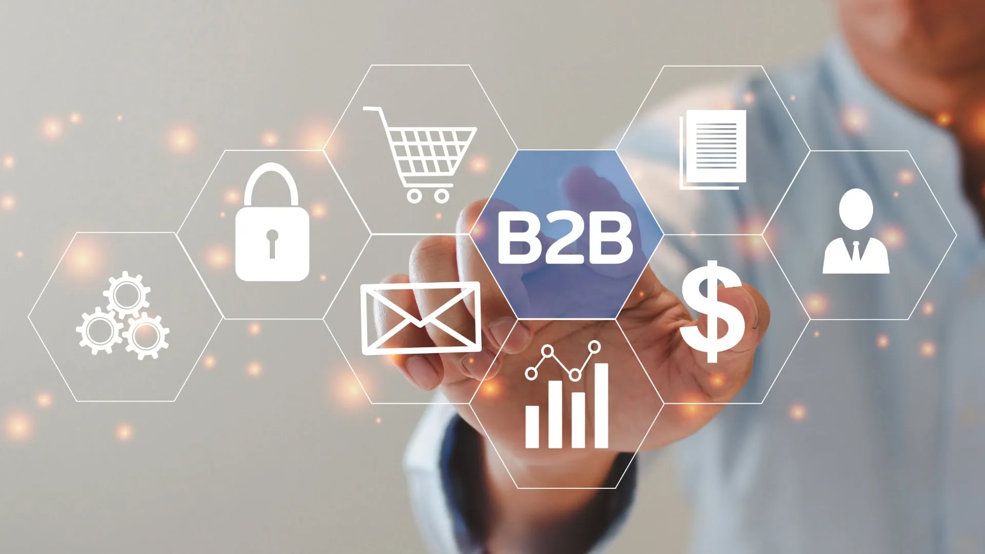 b2b seo strategy south africa